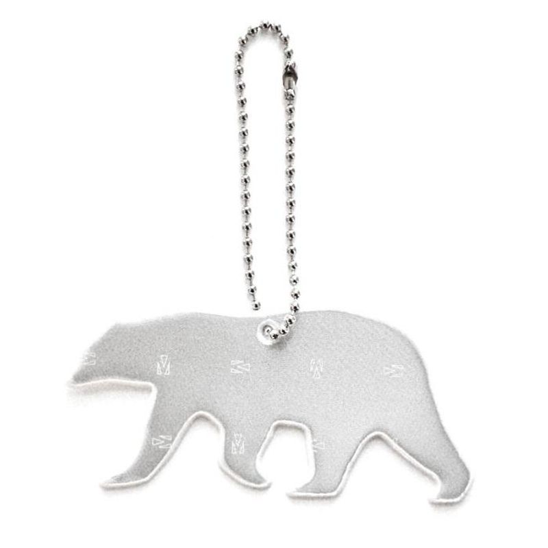 Refleks polar bear hengerefleks