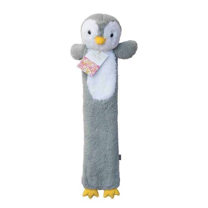 Hovedbilde Aroma home kids hot water bottle pingvin