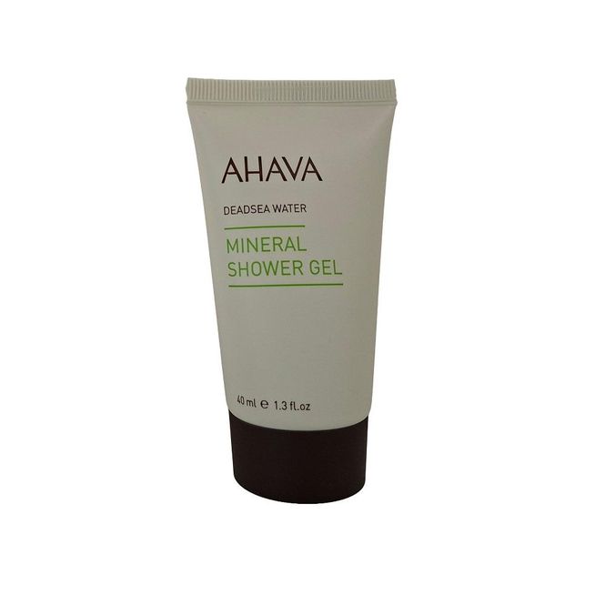 Hovedbilde Ahava mini shower gel 40 ml