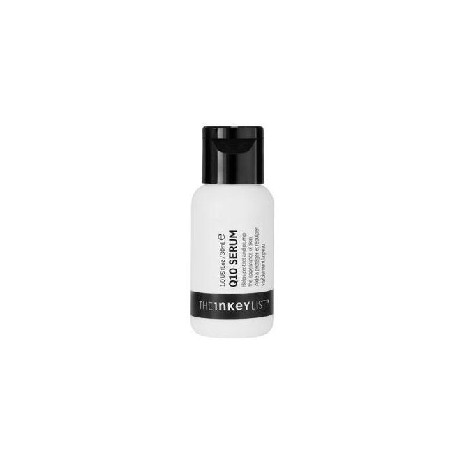 Hovedbilde The Inkey List Q10 serum 30 ml