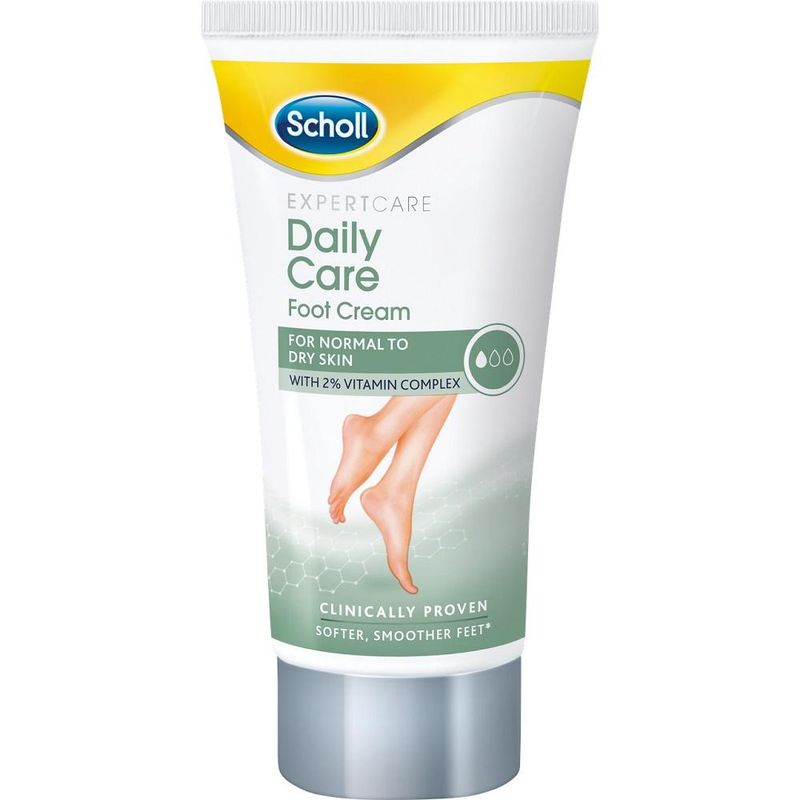 Scholl hydra boost fotkrem 150 ml