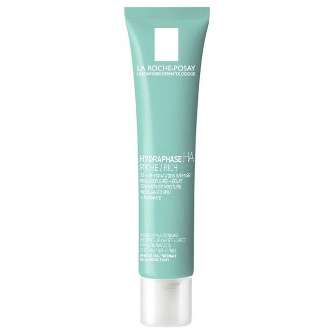 Hovedbilde LRP hydraphase ha riche 40 ml