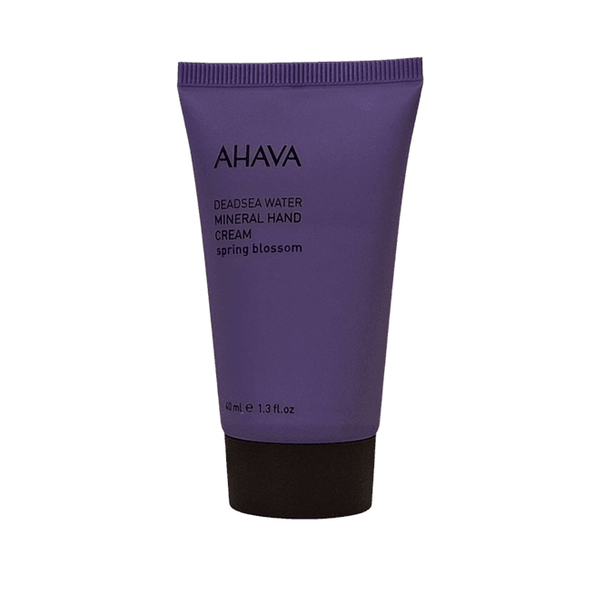 Hovedbilde Ahava mini hand cream spring blossom 40 ml