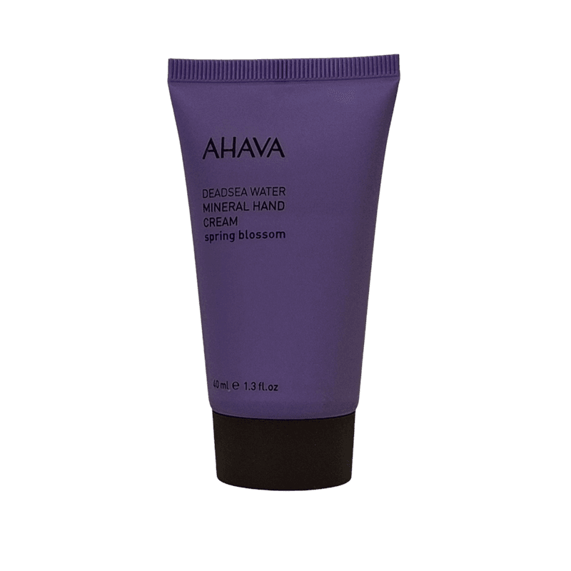 Ahava mini hand cream spring blossom 40 ml