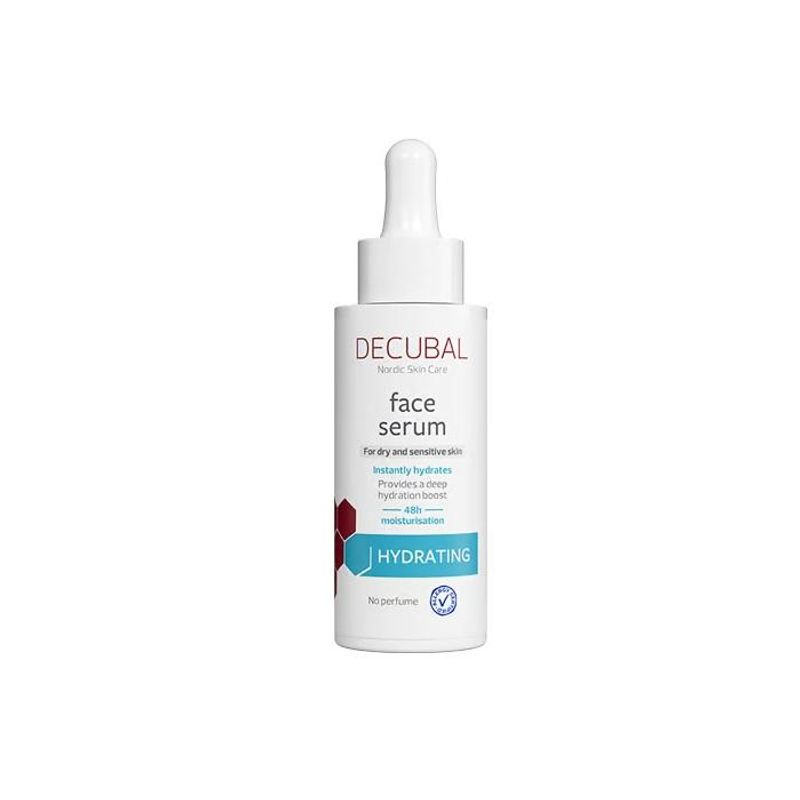 Decubal hydrating serum 30 ml