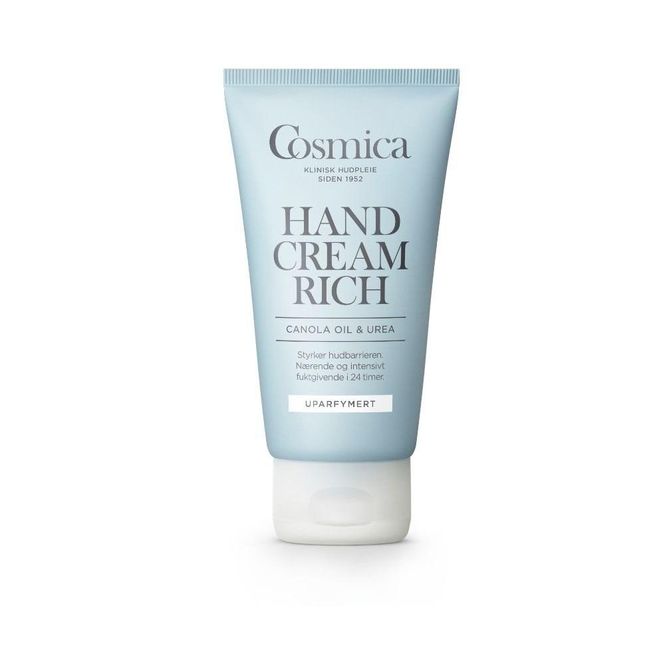 Hovedbilde Cosmica rich hand cr up 75 ml