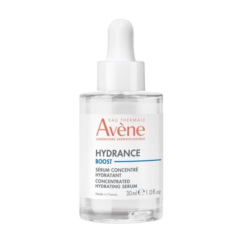 Avene hydrance boost serum 30 ml