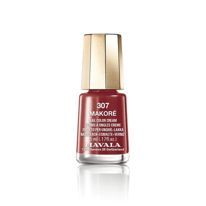 Hovedbilde Mavala mini color 307 makore 5 ml