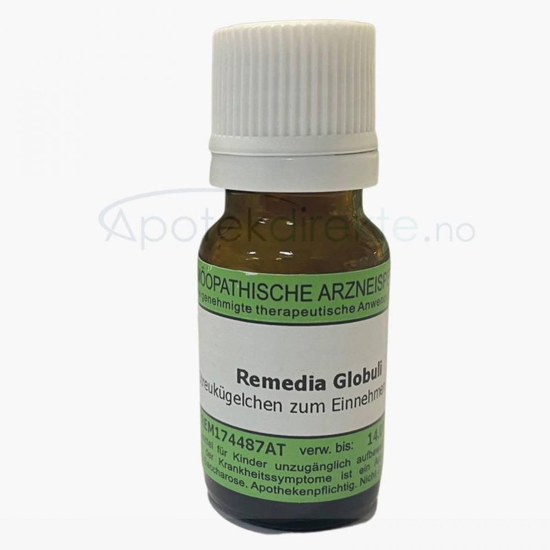 Belladonna (Atropa) C30 10 gram granuler