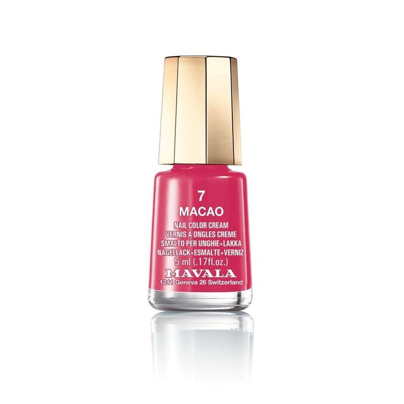 Mavala mini color 07 macao 5 ml