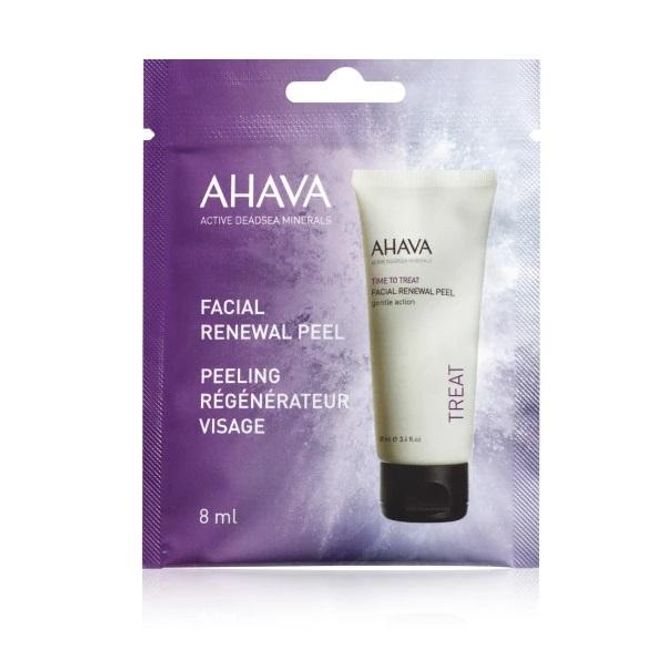 Hovedbilde Ahava mask renewal peel 8 ml
