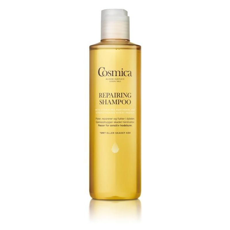 Cosmica repairing shampoo 250 ml