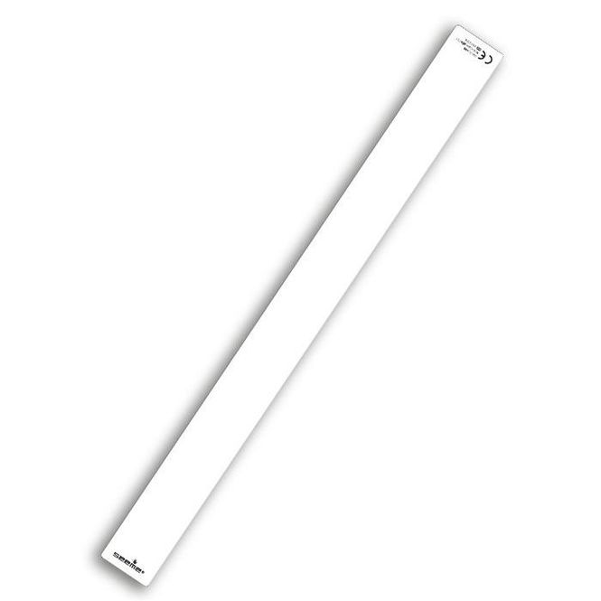 Hovedbilde Refleks slapwrap sølv