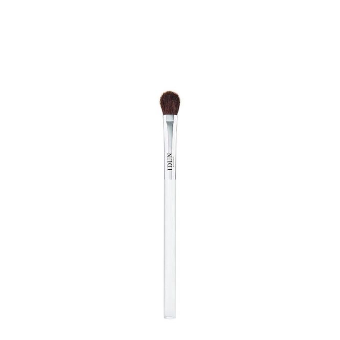 Hovedbilde Idun øyenskyggebørste blending
