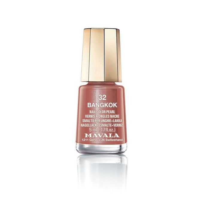 Hovedbilde Mavala mini color 32 bangkok 5 ml